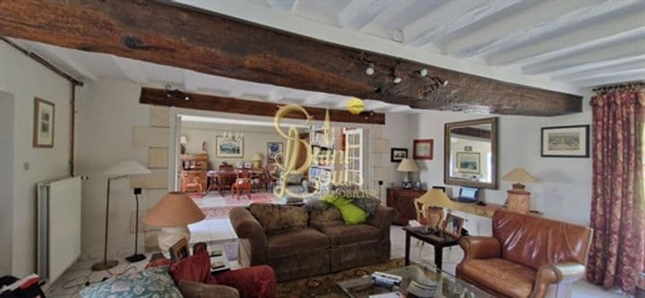 5 bedrooms other for sale in Chinon, France