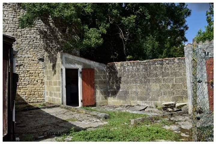 4 bedrooms house for sale in Ardillieres, France