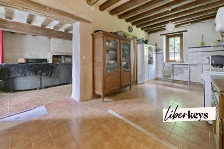 6 bedrooms house for sale in Remalard en Perche, France