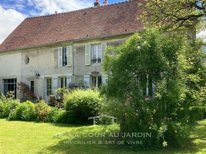 4 bedrooms house for sale in La Ferte-sous-Jouarre, France