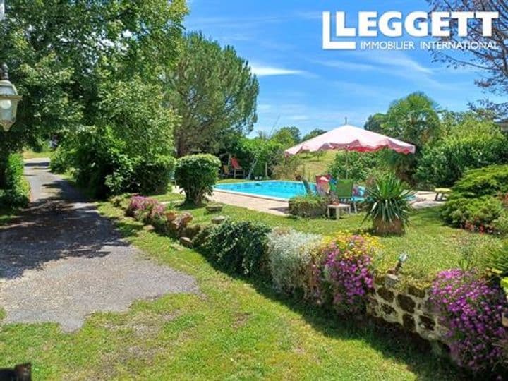 3 bedrooms house for sale in Meyssac, France