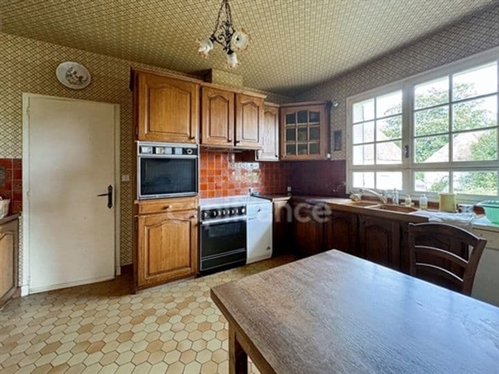 5 bedrooms house for sale in Aunay-en-Bazois, France