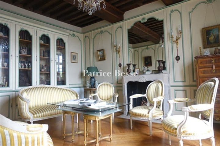 4 bedrooms other for sale in Valognes, France