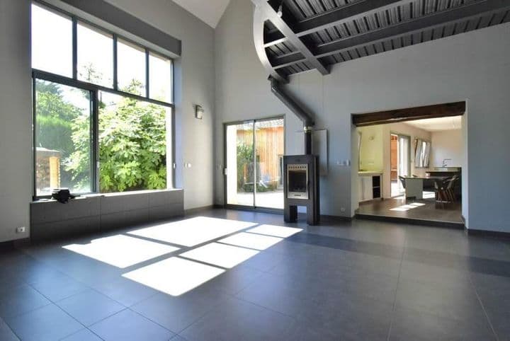 4 bedrooms house for sale in Givry, France
