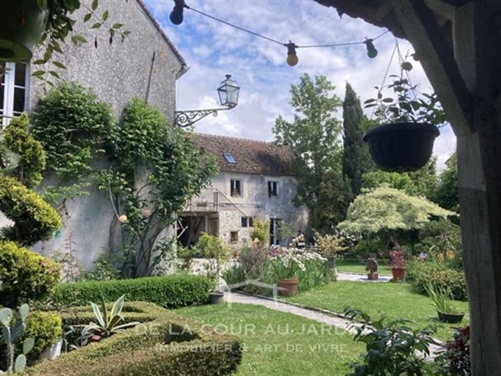 4 bedrooms house for sale in Jouarre, France