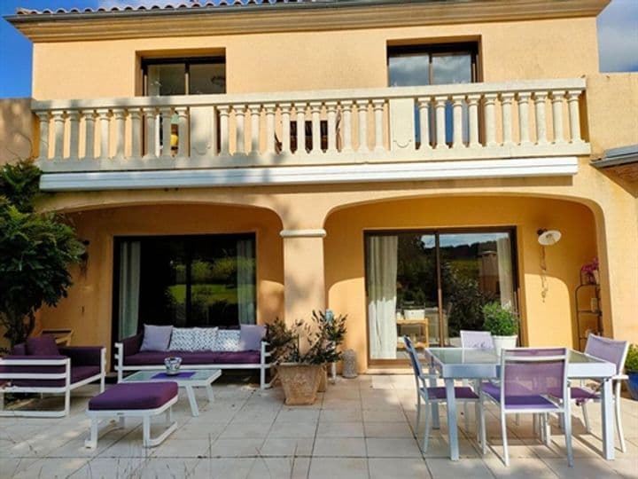 4 bedrooms other for sale in Montussan, France