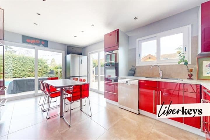 4 bedrooms house for sale in Craponne, France