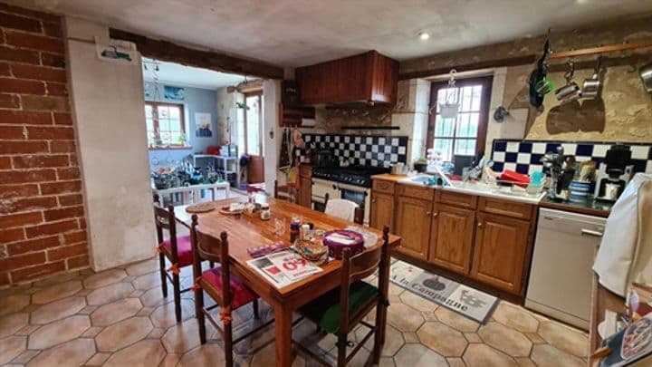 3 bedrooms house for sale in Bonnes, France
