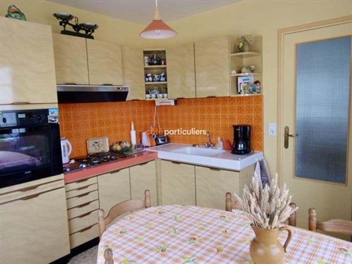 3 bedrooms house for sale in Lignieres, France