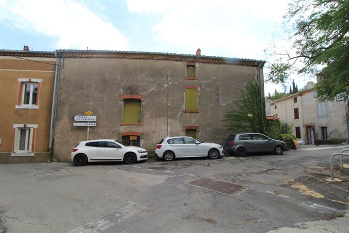 House for sale in Fontjoncouse, France