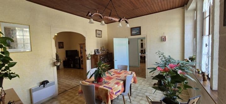 4 bedrooms house for sale in Mezin, France