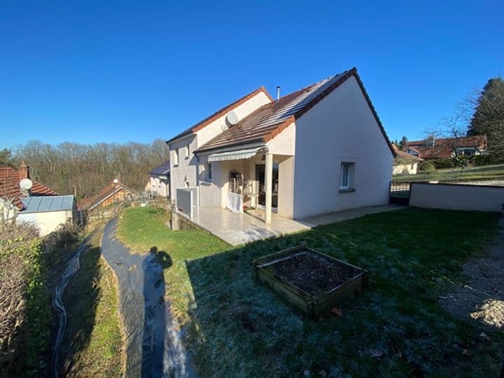 3 bedrooms house for sale in Fraisans, France