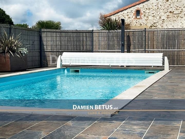 3 bedrooms house for sale in La Roche-sur-Yon, France