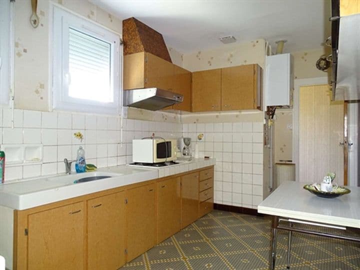 3 bedrooms house for sale in Sourzac, France