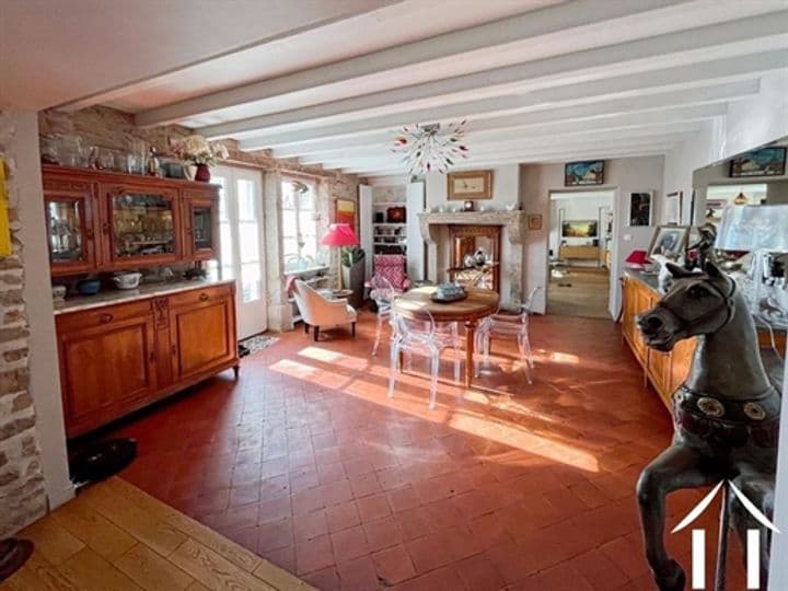 4 bedrooms house for sale in Marmagne, France