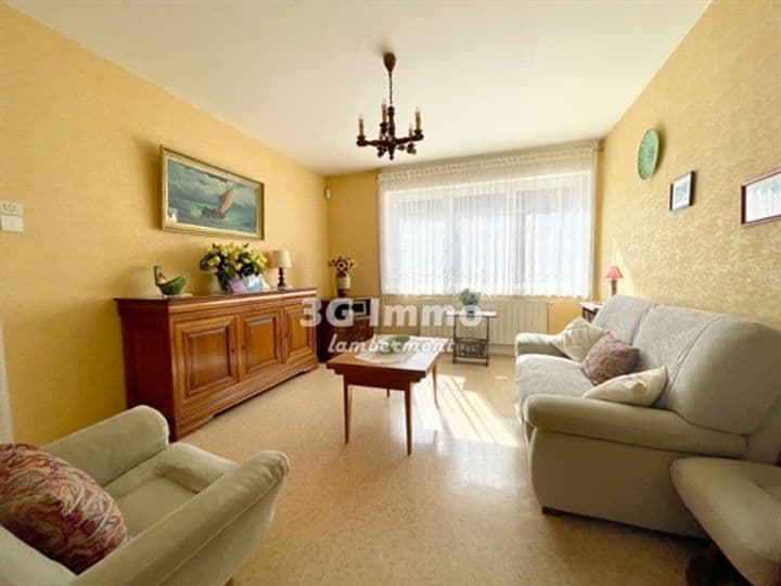 2 bedrooms house for sale in Saulnes, France