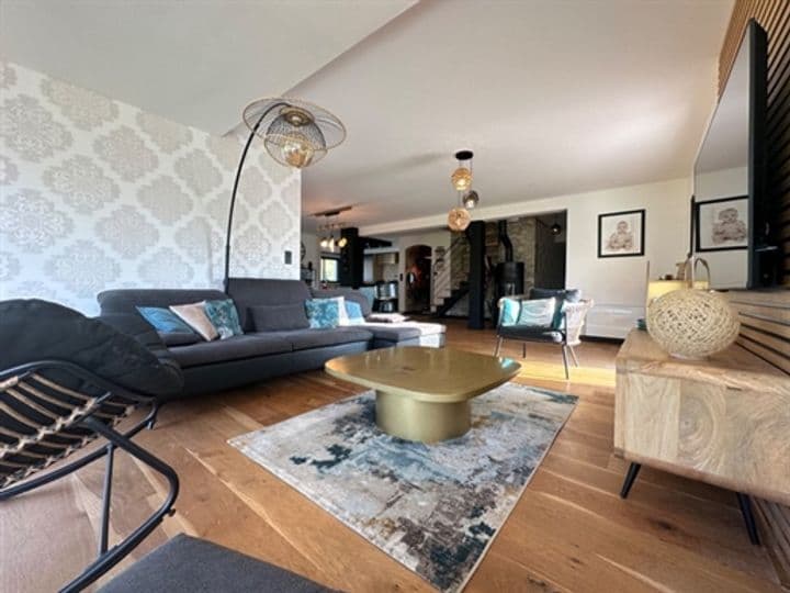 5 bedrooms house for sale in Le Sourn, France