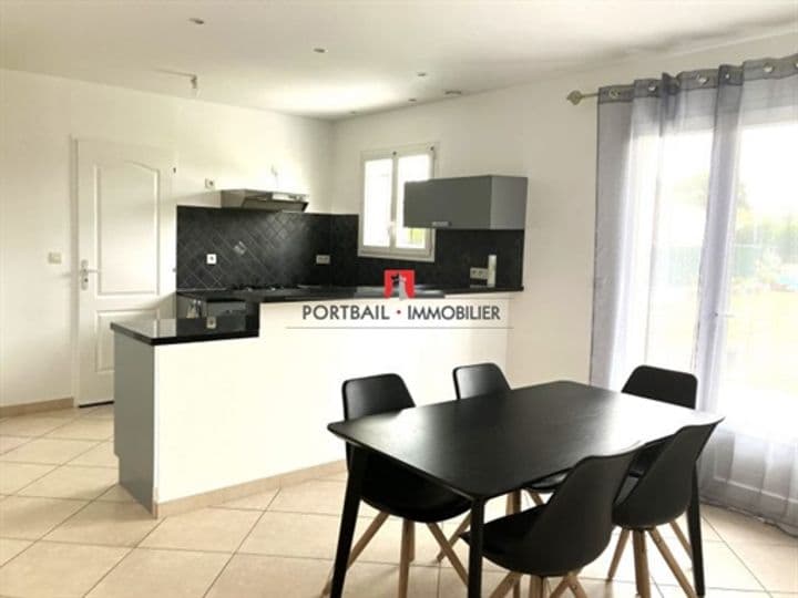 3 bedrooms house for sale in Coutras, France