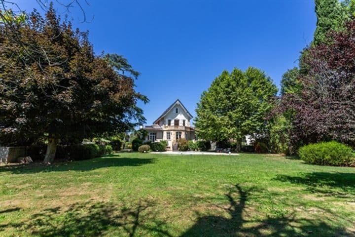 7 bedrooms house for sale in Pointis-de-Riviere, France