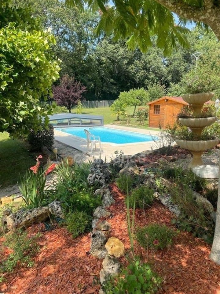 5 bedrooms house for sale in Negrondes, France