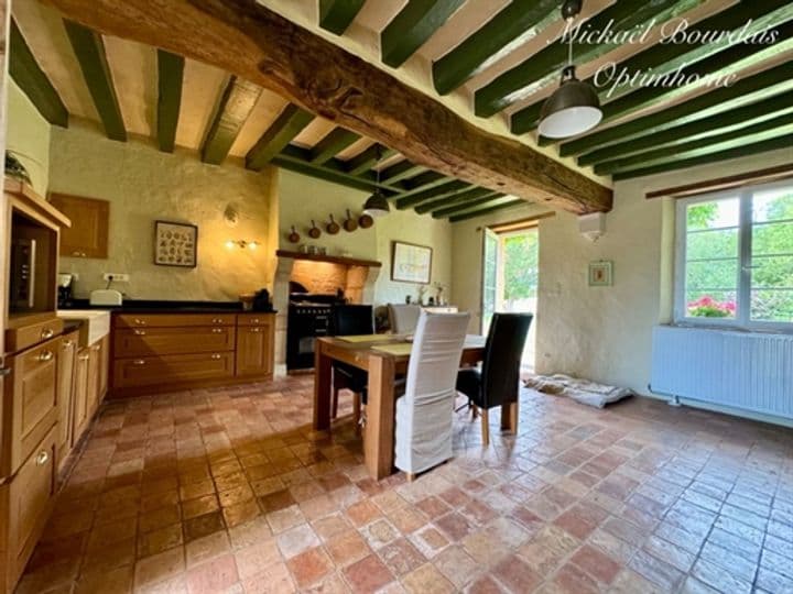 3 bedrooms house for sale in La Fleche, France