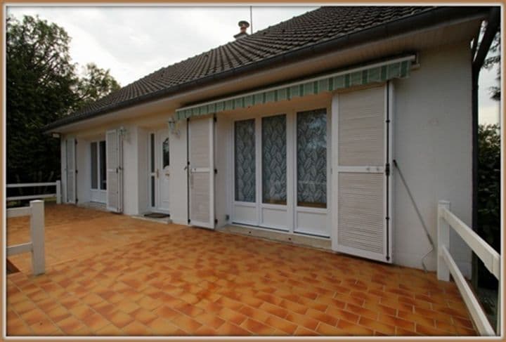 4 bedrooms house for sale in Change, France