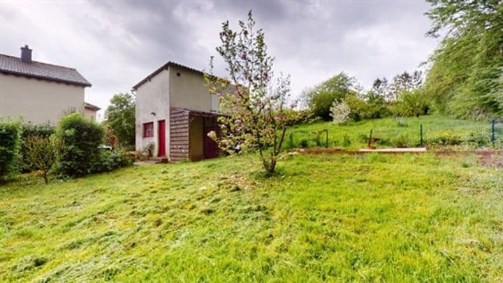 2 bedrooms house for sale in Ecouviez, France