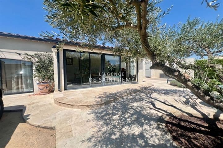 3 bedrooms other for sale in Mas-Blanc-des-Alpilles, France