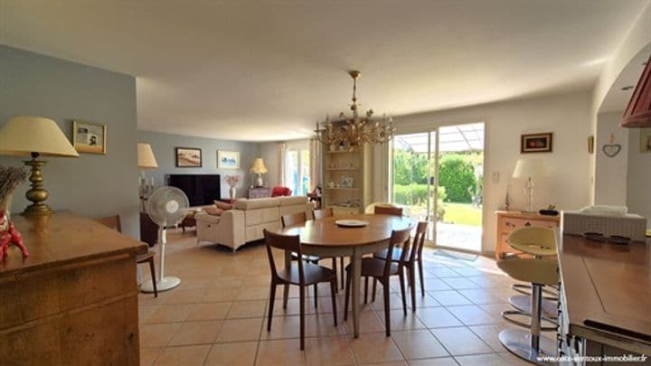 4 bedrooms house for sale in Aubignan, France