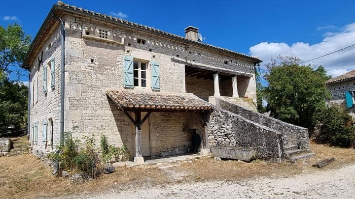 4 bedrooms house for sale in Lalbenque, France