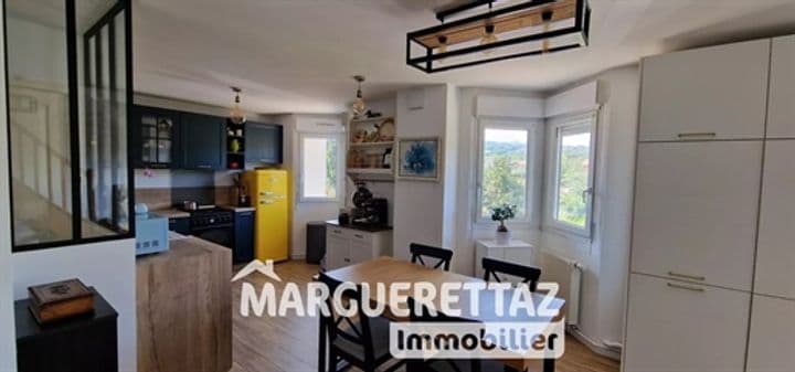 2 bedrooms apartment for sale in La Roche-sur-Foron, France