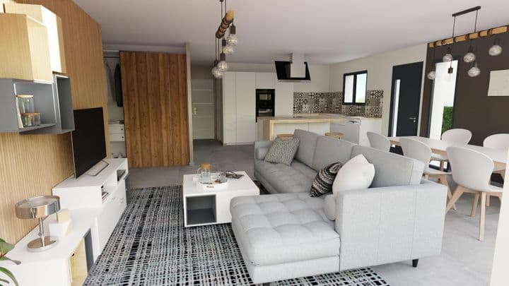 3 bedrooms house for sale in Baixas, France