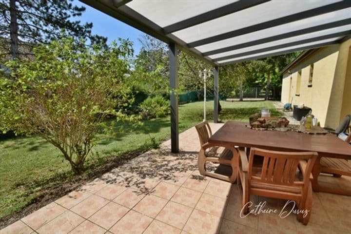 3 bedrooms house for sale in Selongey, France