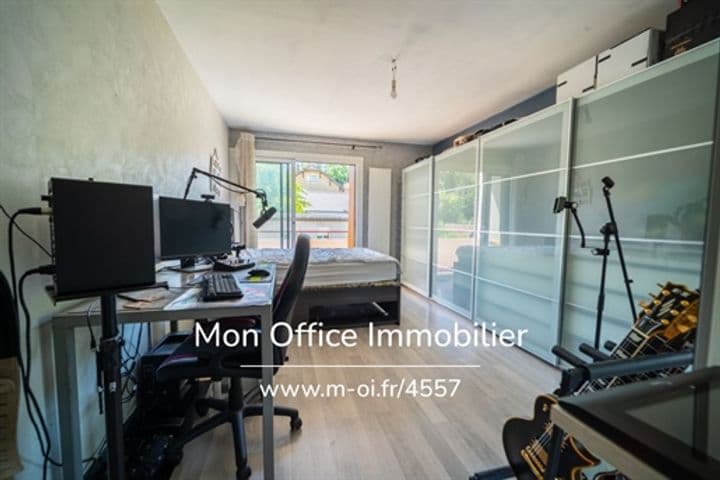 3 bedrooms apartment for sale in Cran-Gevrier, France