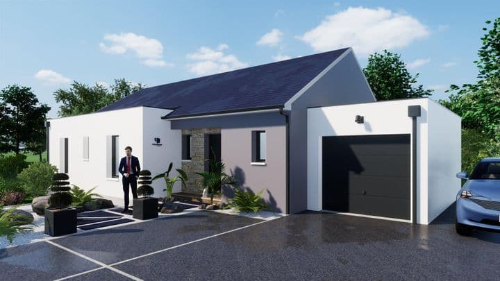 2 bedrooms other for sale in Le Vivier-sur-Mer, France