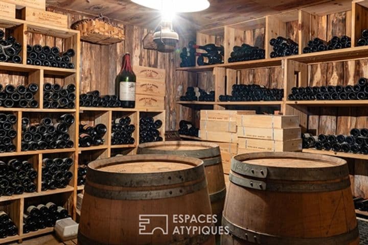 5 bedrooms house for sale in Desaignes, France