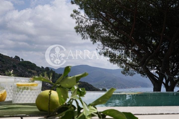 3 bedrooms house for sale in Campo nellElba, Italy