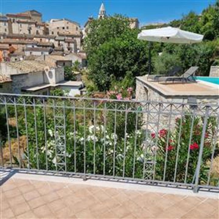 2 bedrooms house for sale in Ripabottoni, Italy