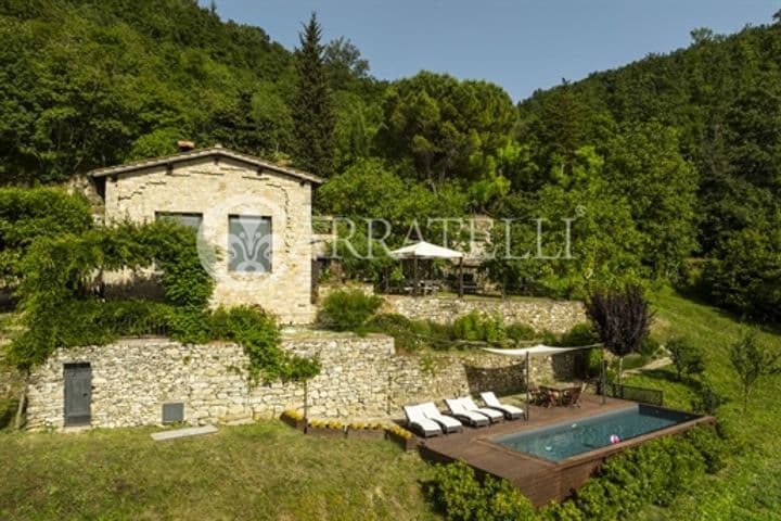 12 bedrooms house for sale in Sesto Fiorentino, Italy