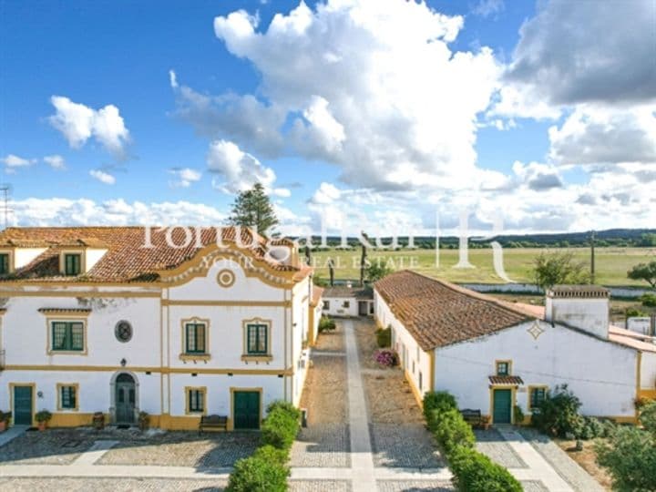 11 bedrooms house for sale in Saint Eulalia, Portugal