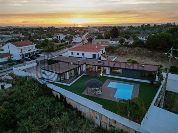 3 bedrooms house for sale in Povoa Da Isenta, Portugal