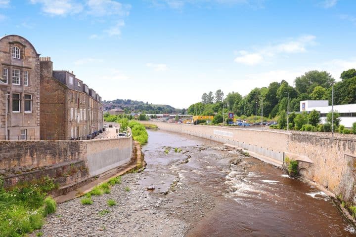 3 bedrooms apartment for sale in Hawick, United Kingdom