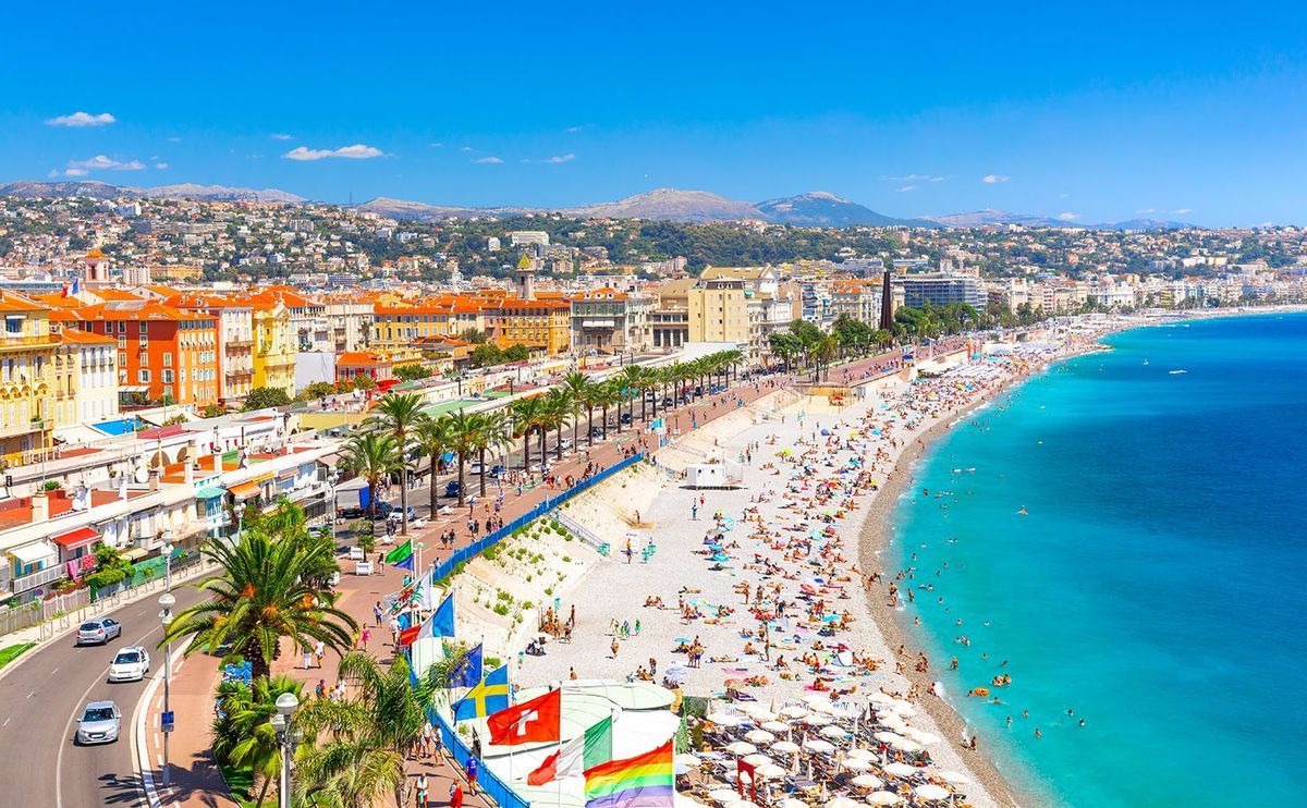 Pros and cons of living in Nice France as an expat - 0