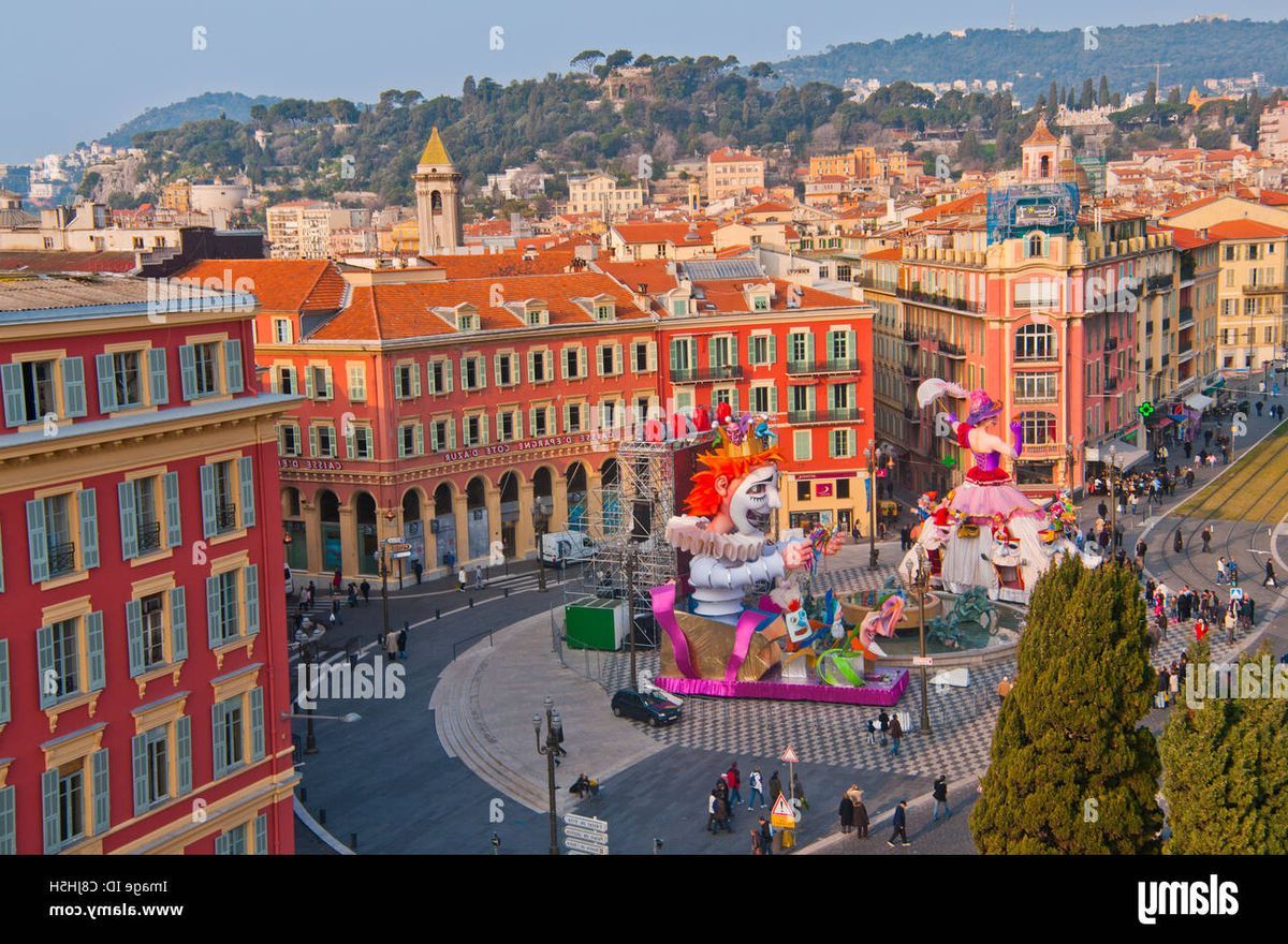 Pros and cons of living in Nice France as an expat - 1