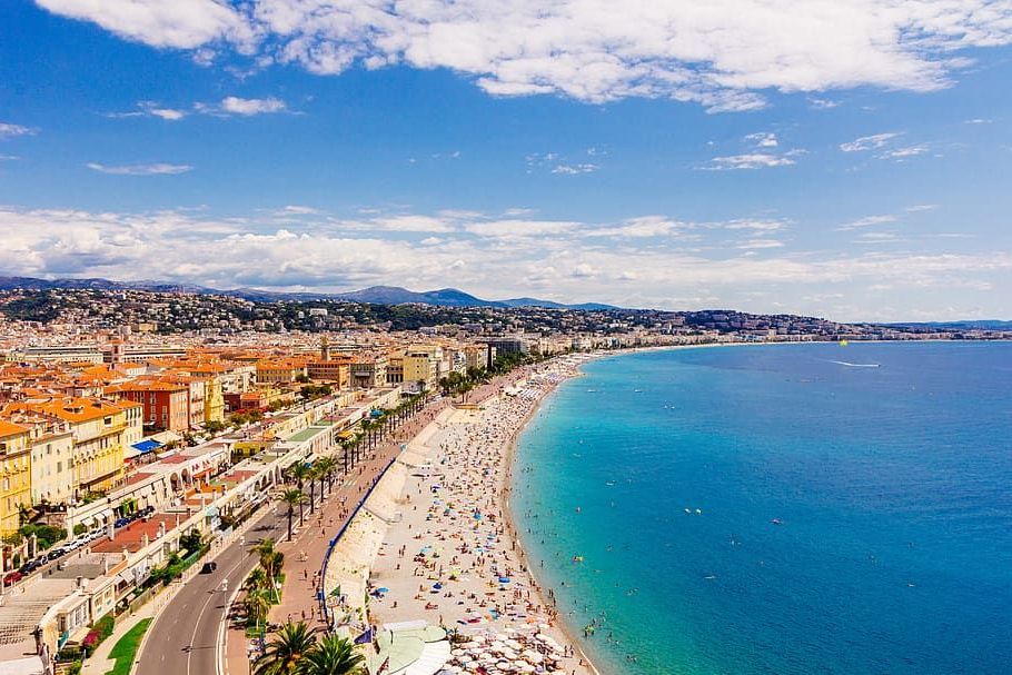 Pros and cons of living in Nice France as an expat - 6