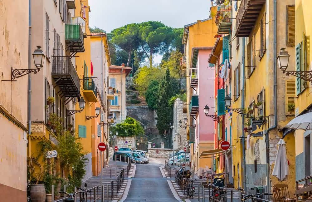 Pros and cons of living in Nice France as an expat - 13