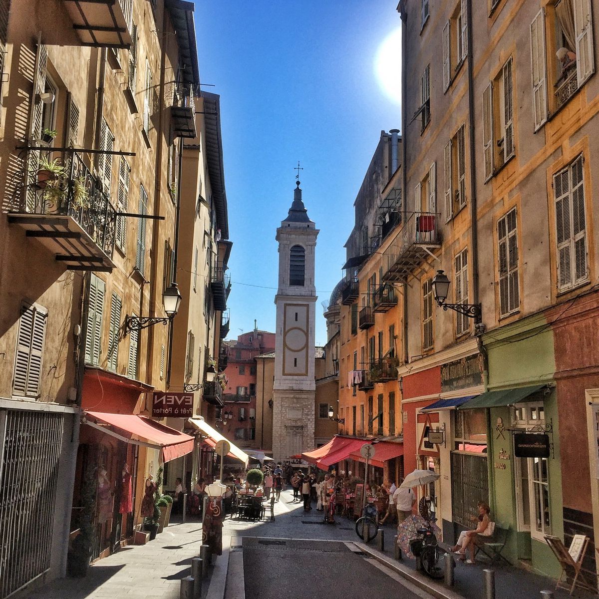 Pros and cons of living in Nice France as an expat - 14