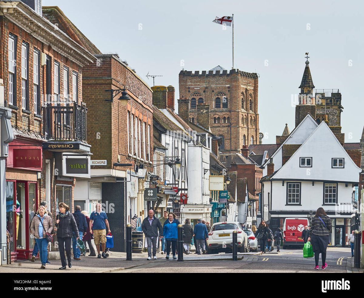 Pros and cons of living in St albans preview