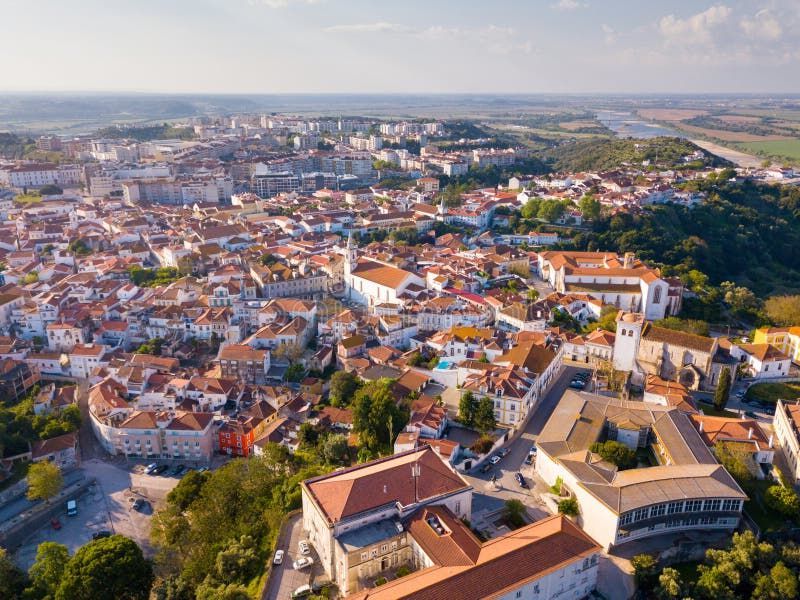 Pros and cons of living in Santarém - 0