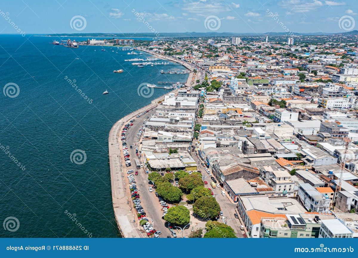 Pros and cons of living in Santarém - 3